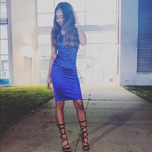 Meet your Posher, Tia